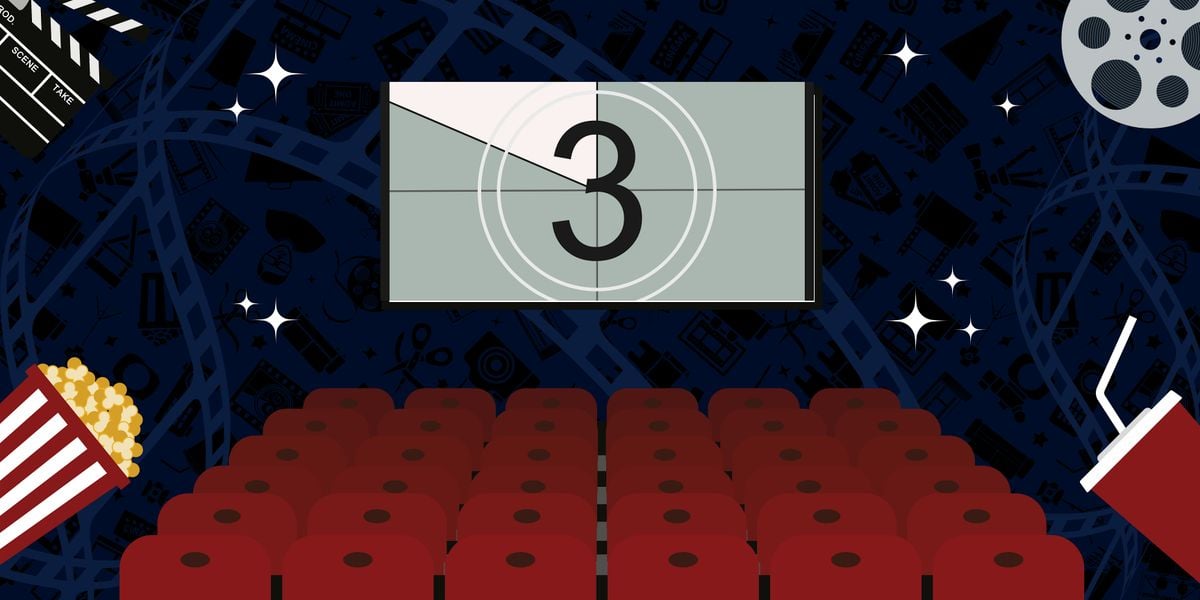 Jordan Scott Presents a Double Feature: An Exclusive Screening, 11 October | Event in Winston-Salem | AllEvents