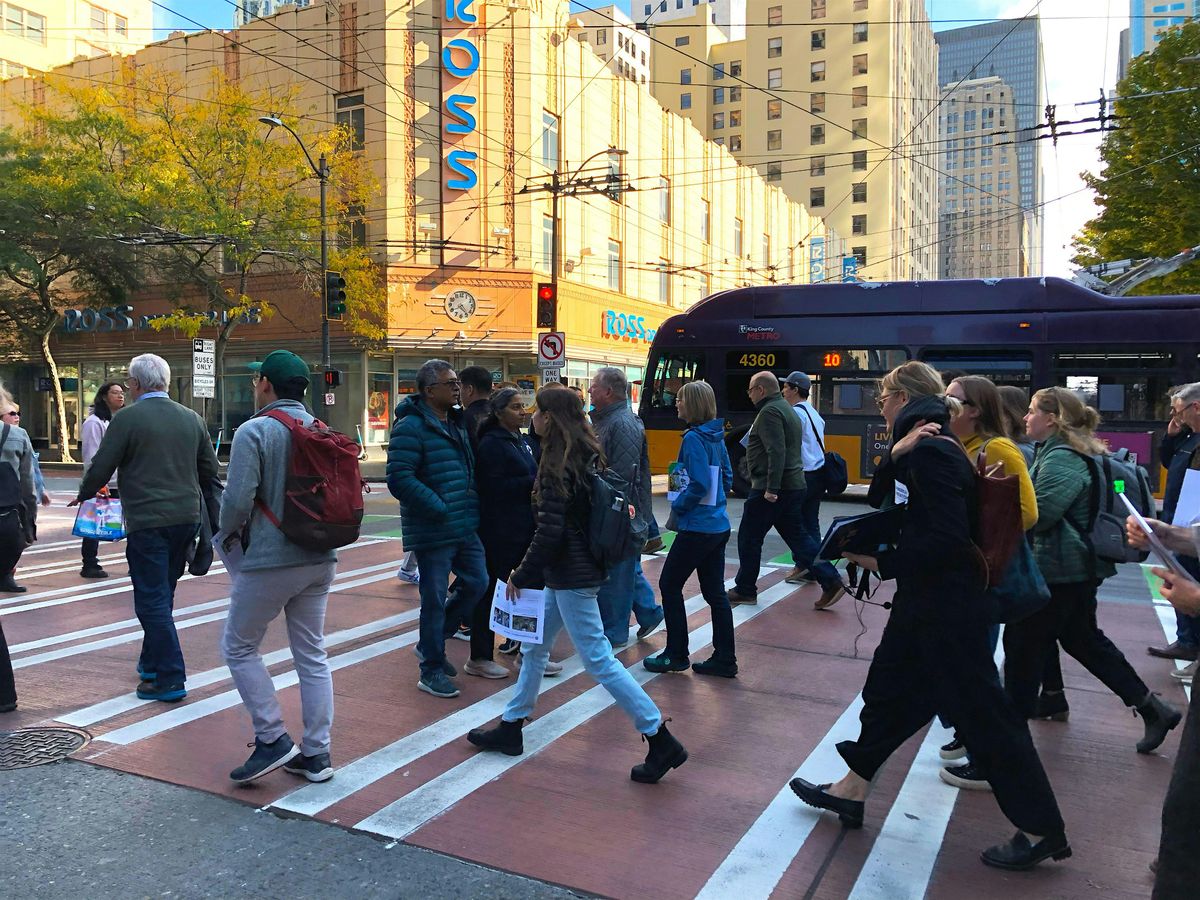 PSRC Regional Transportation Planning in King County, 23 October | Event in Tukwila | AllEvents