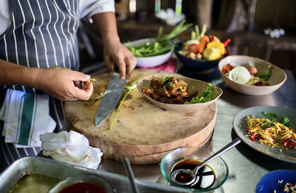 Cooking Demo W/ Chef Olivier, 19 September | Event in Winter Haven | AllEvents