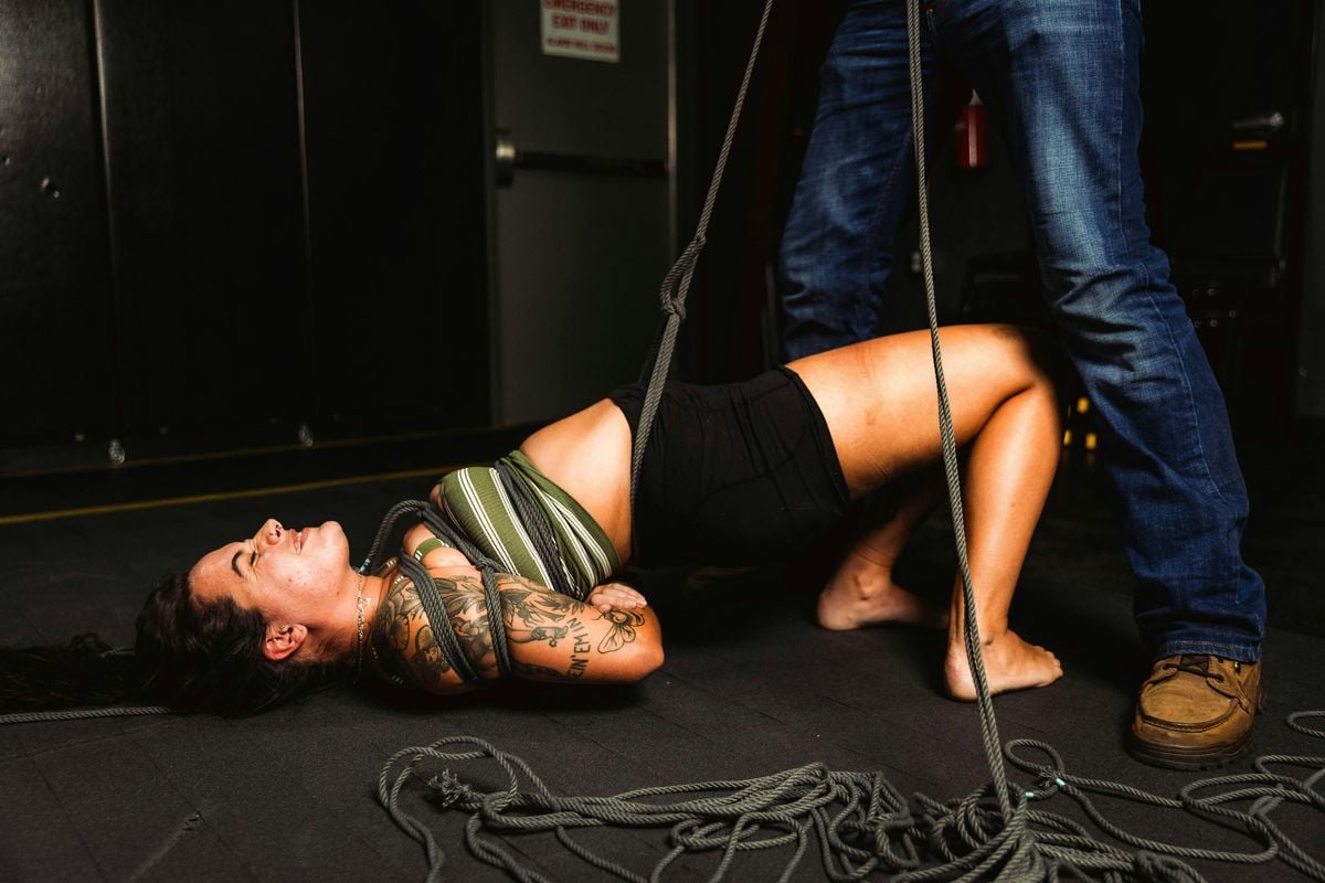 August RING JAM: Partial Suspensions, 18 August | Event in Nashville | AllEvents