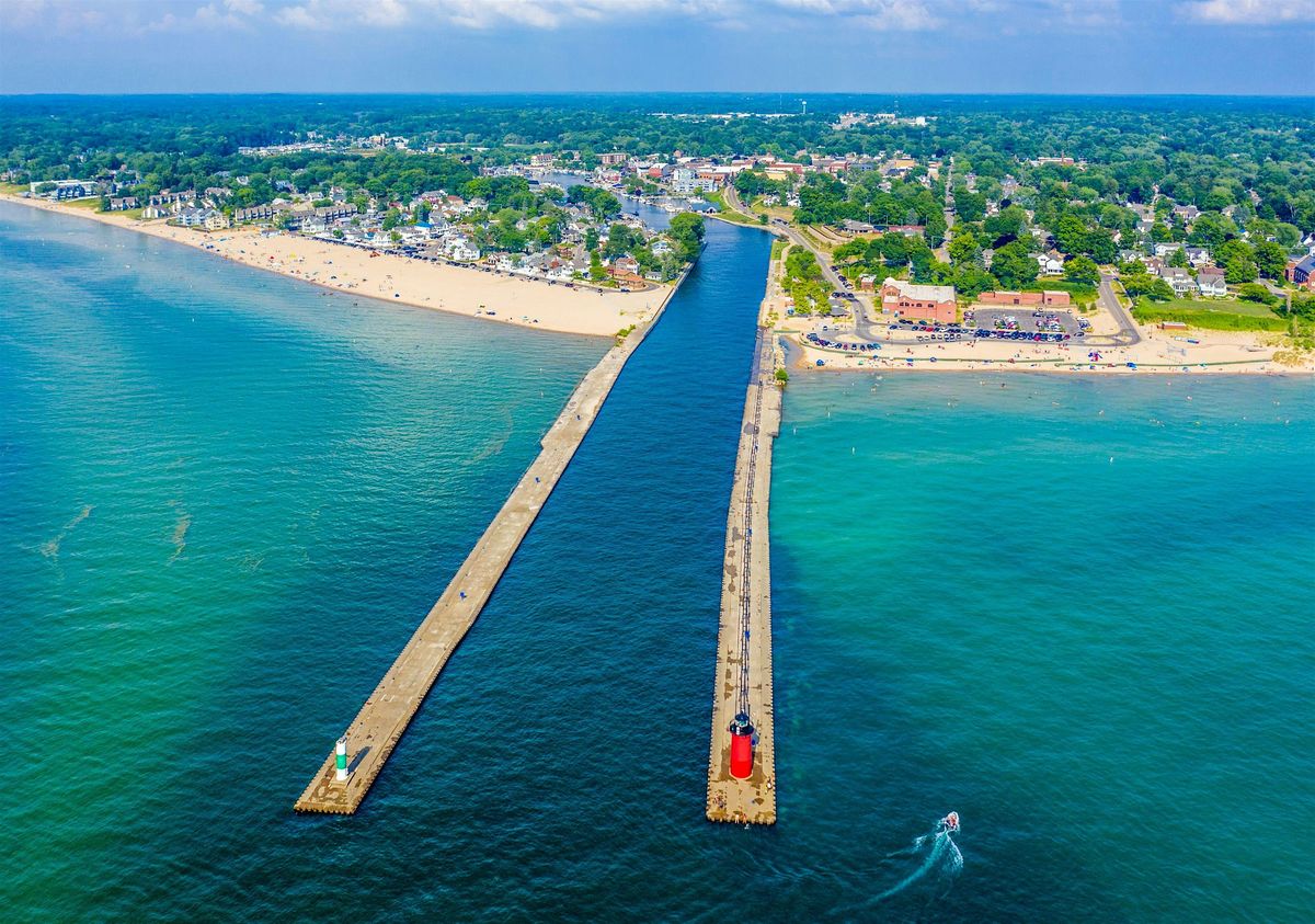 Amazing Scavenger Hunt! - South Haven‘s Dandy Dune Dash | Event in South Haven | AllEvents