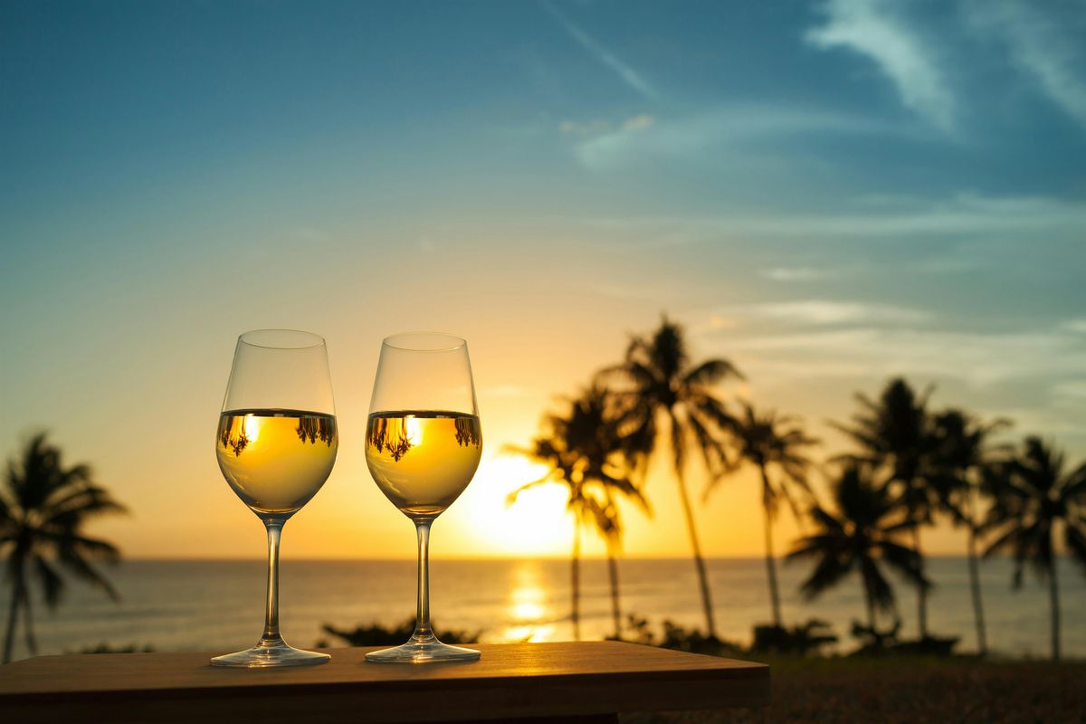 Island Wines – August 12 (Spring Mill Café), 12 August | Event in Conshohocken | AllEvents