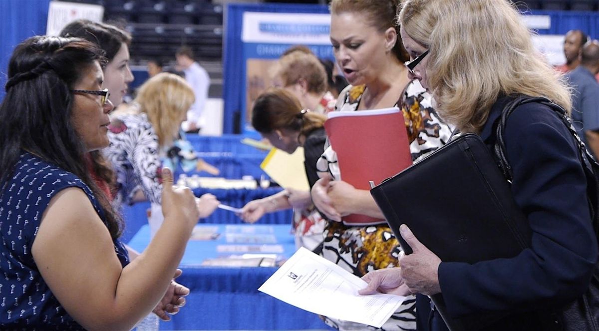 SEATTLE In Person (IP) Diversity Job/ Career Fair  02/19/2026, 19 February | Event in Seattle | AllEvents