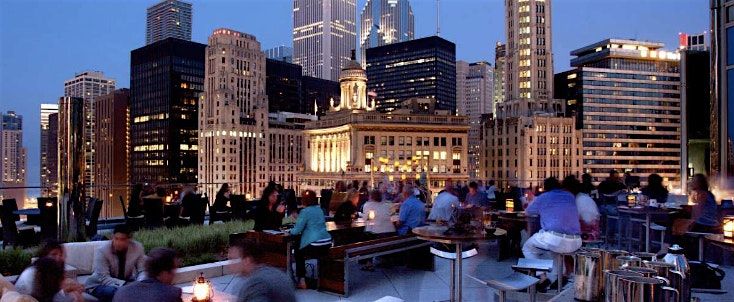 Singles Happy Hour in Chicago! | Event in Chicago | AllEvents