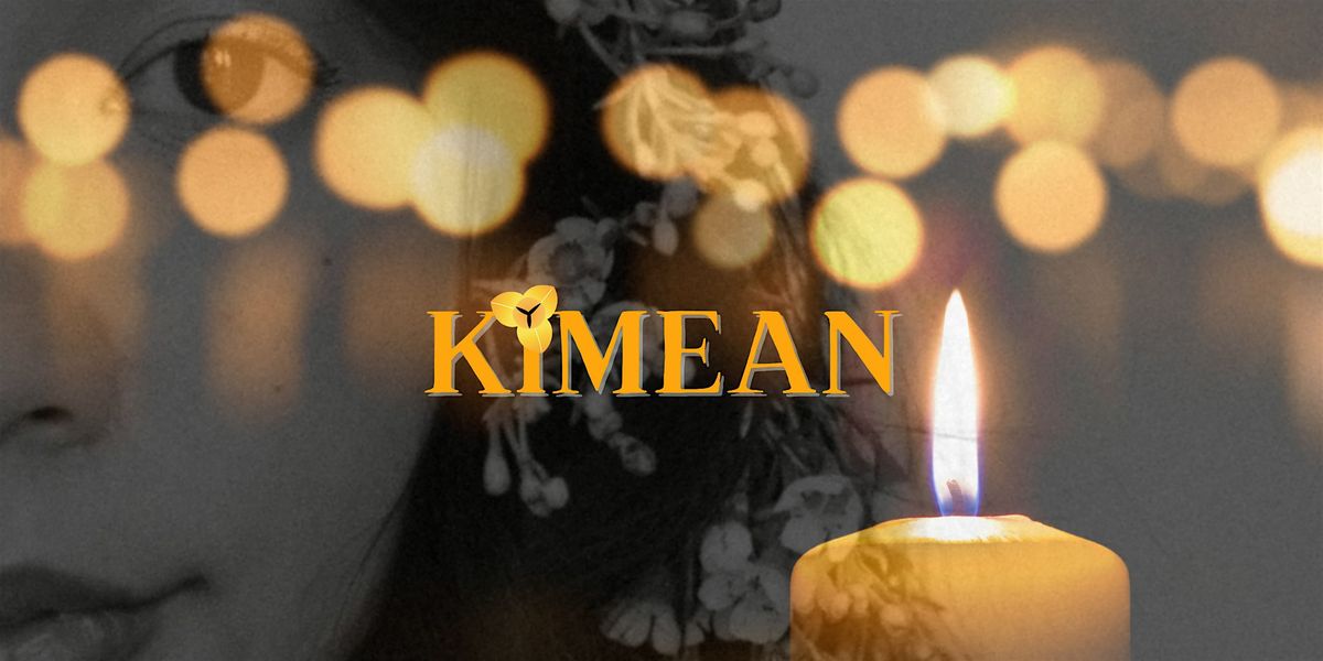 Candlelit Sessions with KIMEAN | An Intimate Acoustic Show in Denver, 25 October | Event in Denver | AllEvents