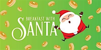Breakfast with Santa, 13 December | Event in Louisville | AllEvents