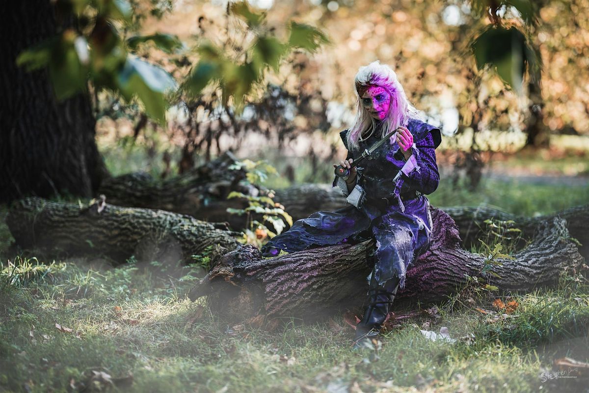 HALLOWEEN PhotoMeet (Oct 2025), 25 October | Event in London | AllEvents