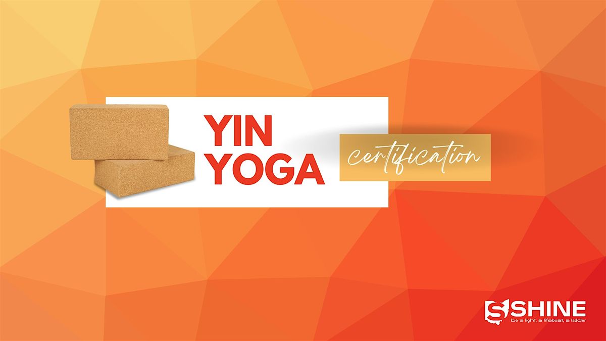 Yin Yoga Certification, 12 October | Event in Kent | AllEvents