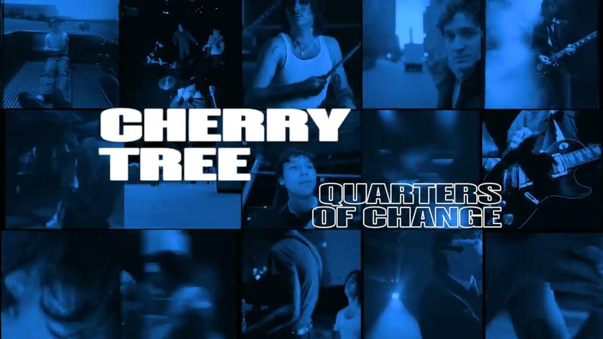 Quarters with Malice K, 17 April | Event in New York | AllEvents