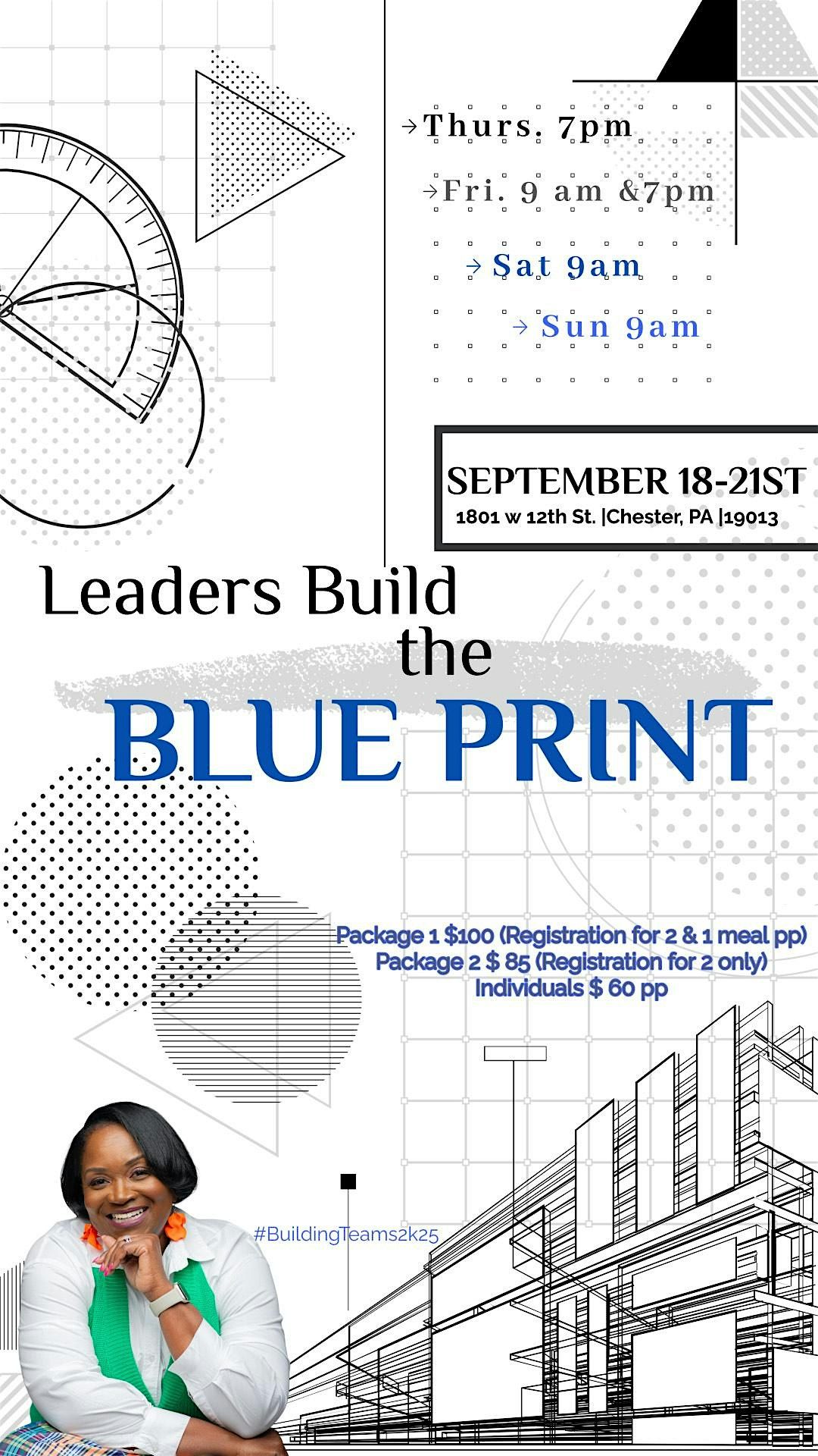 Building Teams 2K25, 18 September | Event in Chester | AllEvents
