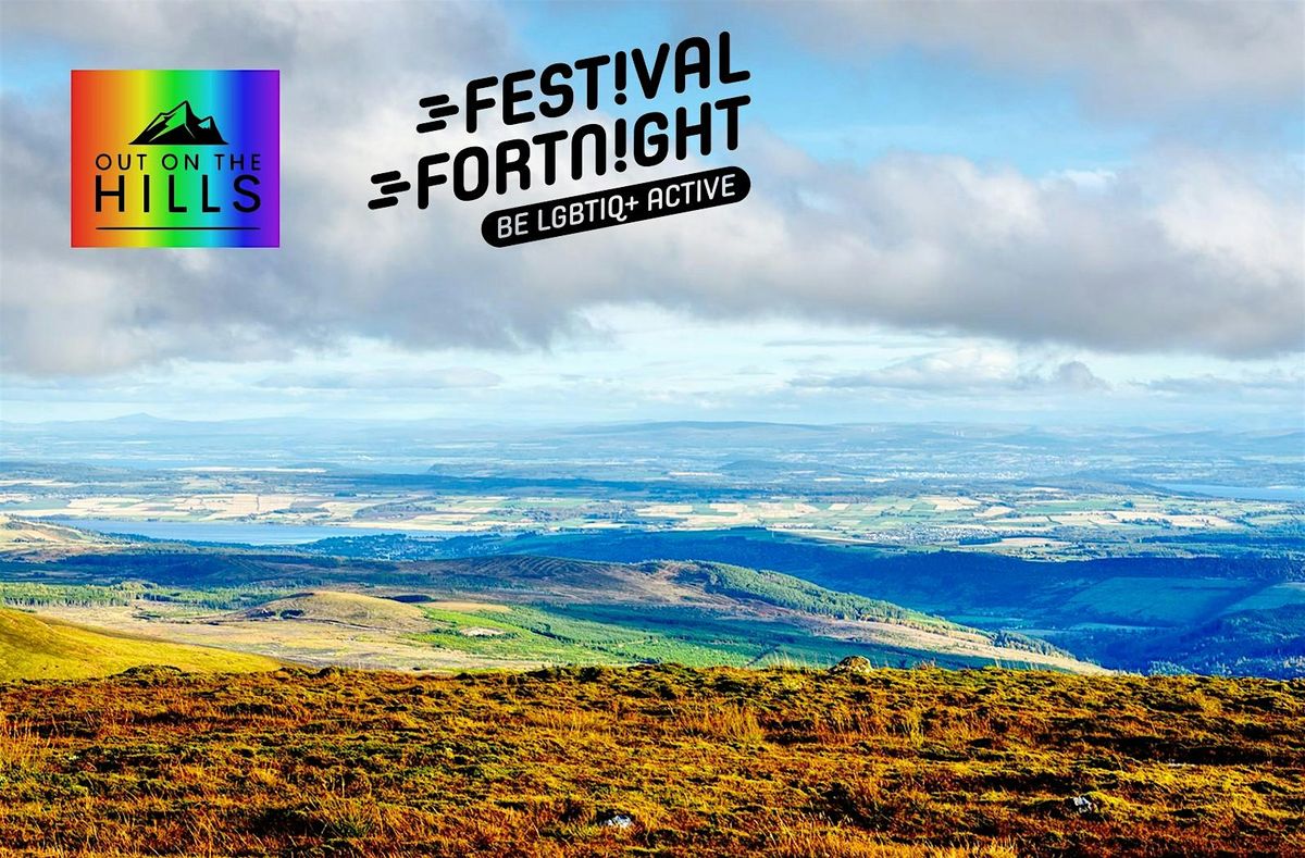 Festival Fortnight LGBTQ+ Hillwalk - Little Wyvis, 28 June | Event in Garve | AllEvents