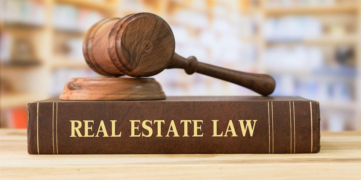 In Person Free 3HR CE Class-License Law GREC# 65208, 18 September | Event in Alpharetta | AllEvents