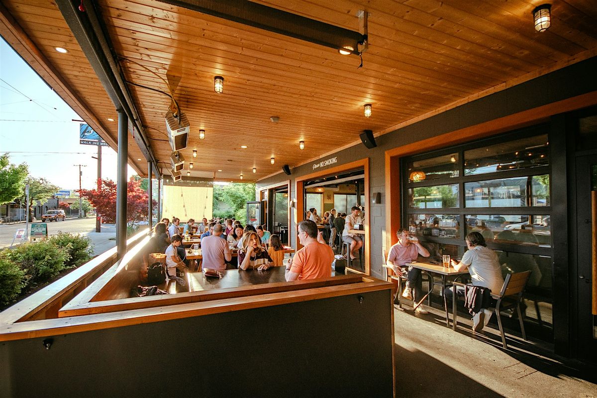 Show Up For Small Business: St. Johns | Event in Portland | AllEvents