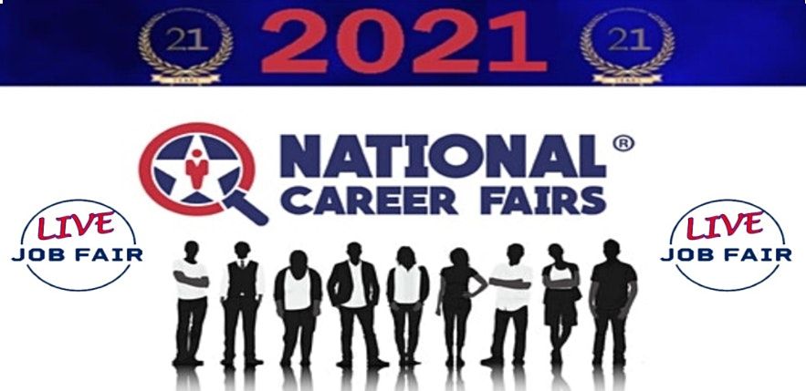 Charlotte Live Career Fair And Job Fair January 25 2022 1917 Ayrsley Town Blvd Charlotte January 25 2022 Allevents In 2022 Bdpa Career Fair, New Orleans