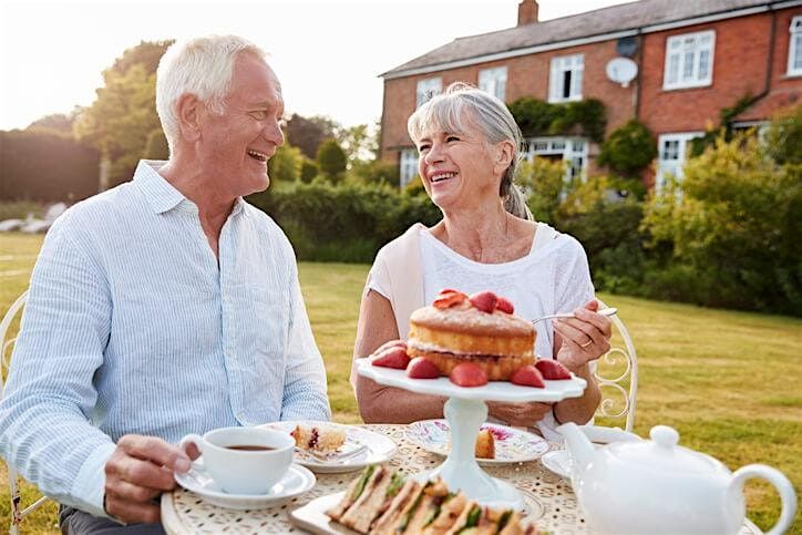 Social Security Workshop in Georgetown, TX, 20 August | Event in Georgetown | AllEvents