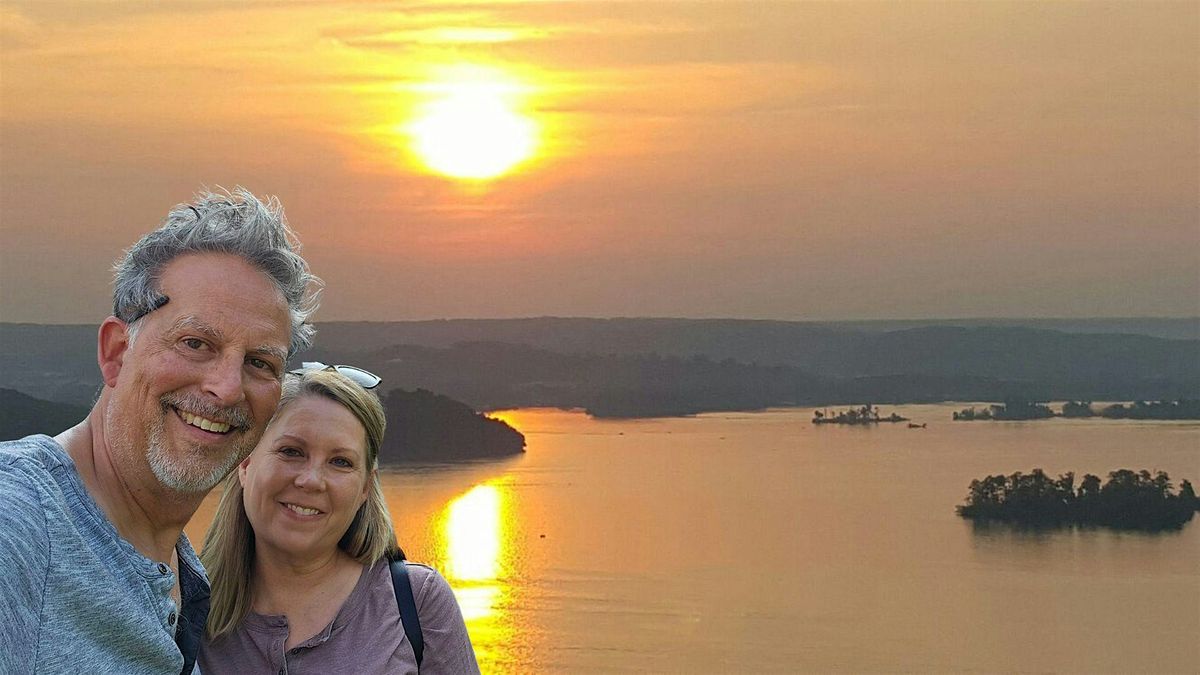 Switch It Up - Alabama Huddle 2026, 16 April | Event in Guntersville | AllEvents