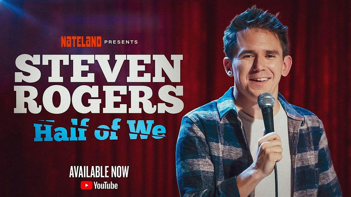 Steven Rogers and TBD Saturday, 20 September | Event in New Cumberland | AllEvents