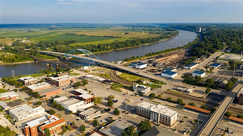 A Date Night Adventure! - Atchison‘s Airheart Adventure Hunt | Event in Atchison | AllEvents