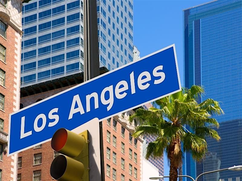 Unlock the Secrets of Los Angeles with an Outdoor Escape Game! | Event in Los Angeles | AllEvents