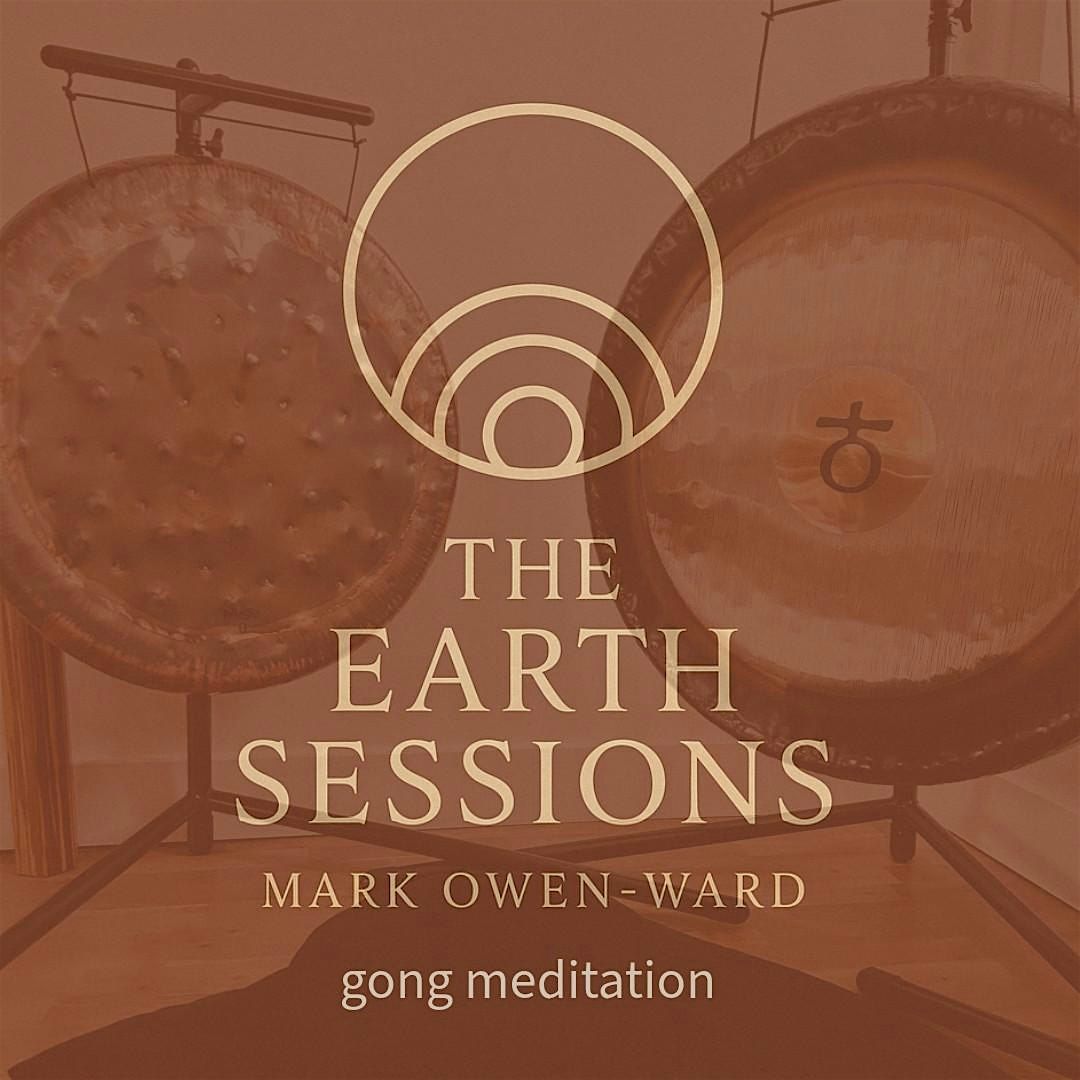 Gong Meditation for Deep Grounding + Nervous System Reset, 26 October | Event in St Albans | AllEvents