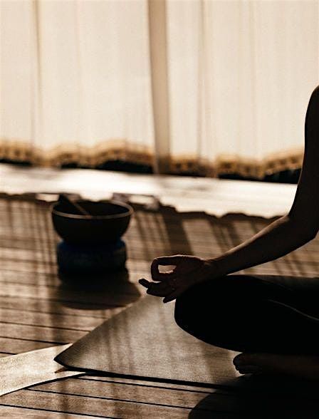 REST & RESTORE: MULTI INSTRUMENTS SOUND BATH, 5 January | Event in Singapore | AllEvents