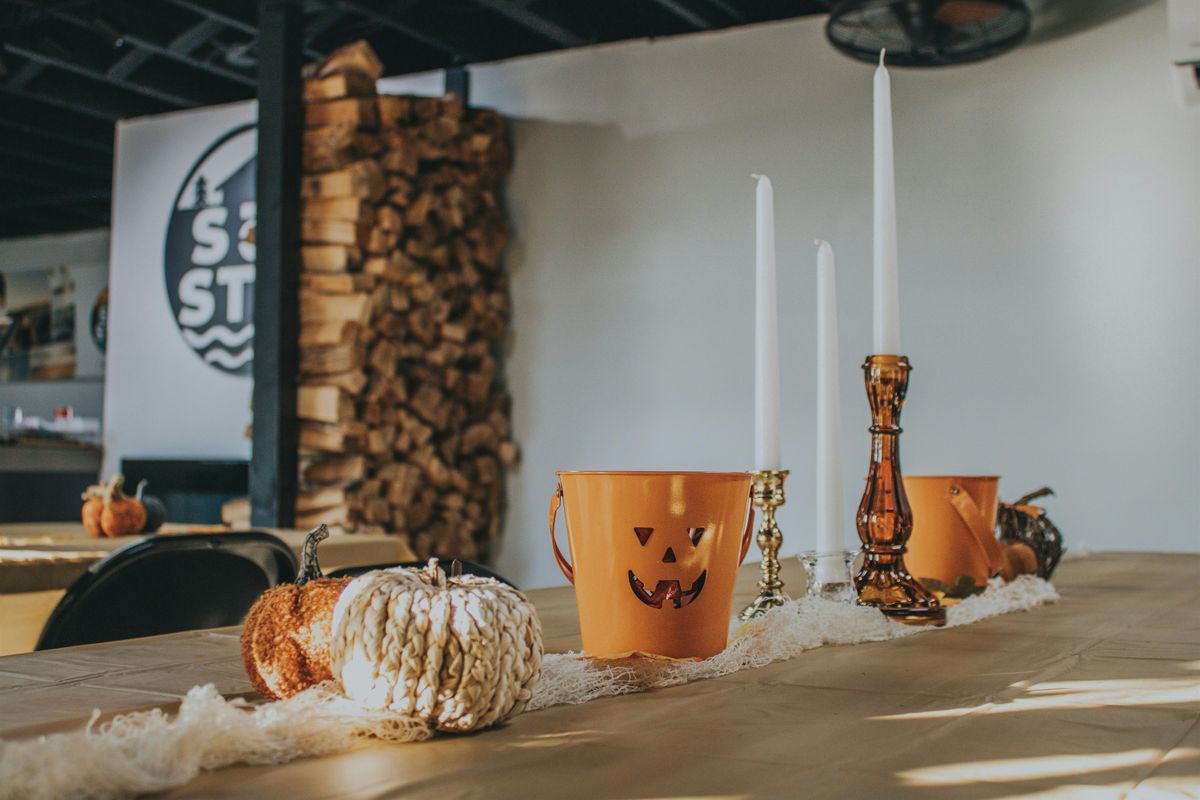 Galloween at SōLSTAY, 8 October | Event in Sandusky | AllEvents