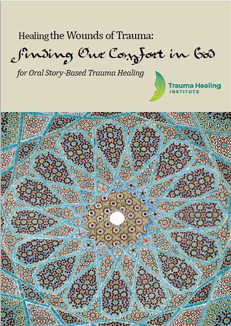 Story-Based Trauma Healing Initial Equipping (FOCG), 6 September | Event in Lincoln | AllEvents