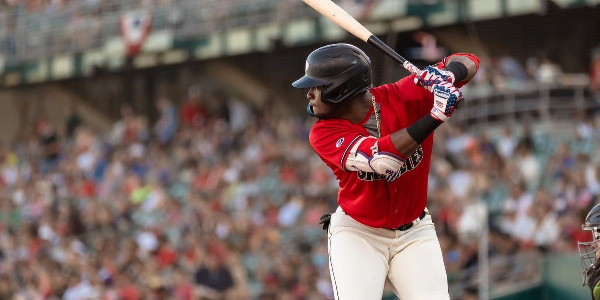 Inland Empire 66ers vs. Fresno Grizzlies, 4 August | Event in San Bernardino | AllEvents