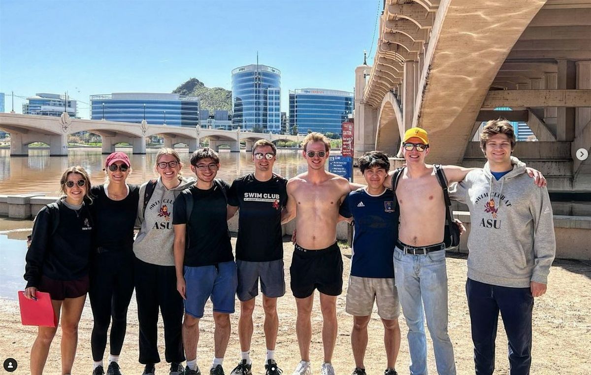 October 2024 #TrashTag Cleanup – Tempe Town Lake, 25 October | Event in Tempe | AllEvents