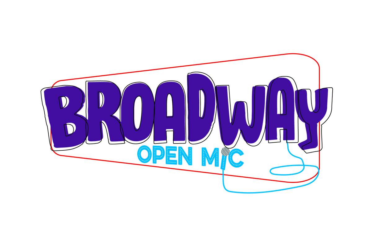 BWAY OPEN MIC 2025 - EDICION JULIO!, 2 July | Event in Buenos Aires | AllEvents