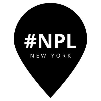 #NPLNewYork logo