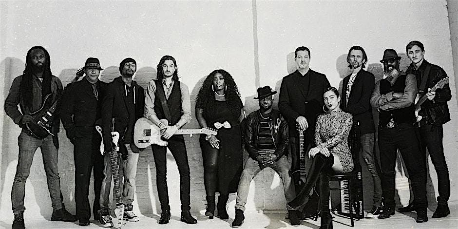 The Cafe Wha? House Band | Friday Set 1 | 9:00 pm, 2 January | Event in New York | AllEvents