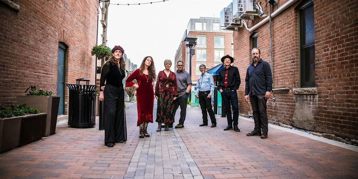 A Tribute to Joni Mitchell, 16 July | Event in Denver | AllEvents