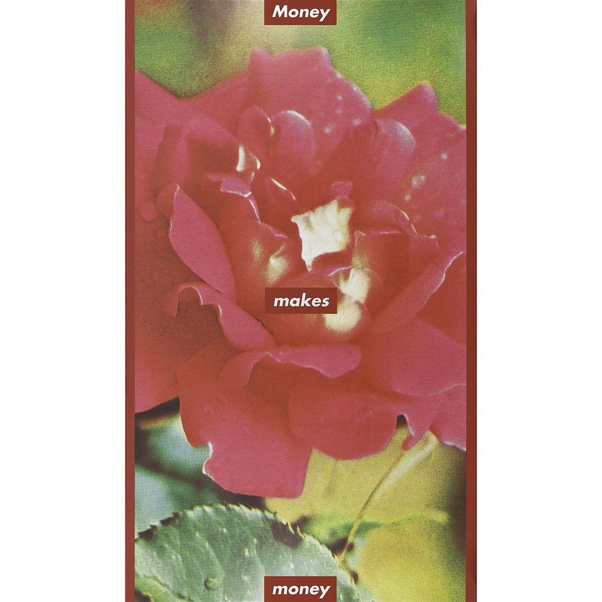 Lunch and Learn: Barbara Kruger, 5 August | Event in Akron | AllEvents