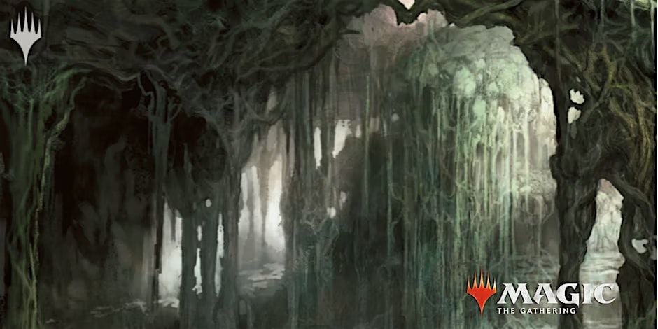 Magic: The Gathering - Friday Night Magic Commander Night, 15 August | Event in Santee | AllEvents