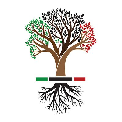 BC Black History Awareness Society logo