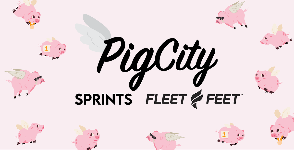 Pig City Shakeout - THE MOST FUN YOU'll HAVE BEFORE RACE DAY | Event in Covington | AllEvents