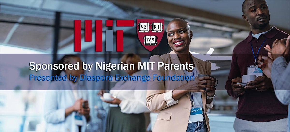 Nigerian Parent-Student Fall Event 2025, 25 October | Event in Cambridge | AllEvents