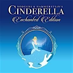 Rodgers & Hammerstein's Cinderella Oct 25 at 7:30, 25 October | Event in COSTA MESA | AllEvents