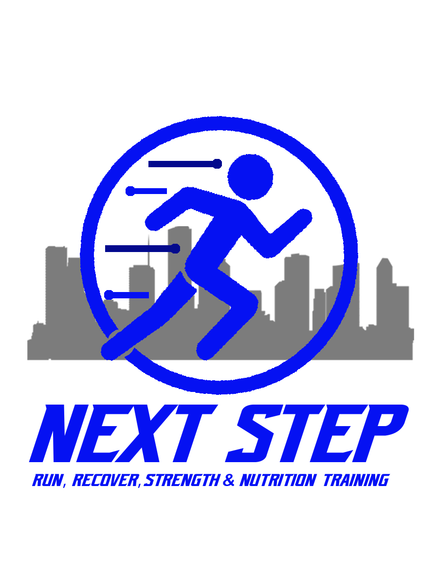 Next Step Run, Recover, Strength & Nutrition Training | Event in Houston | AllEvents