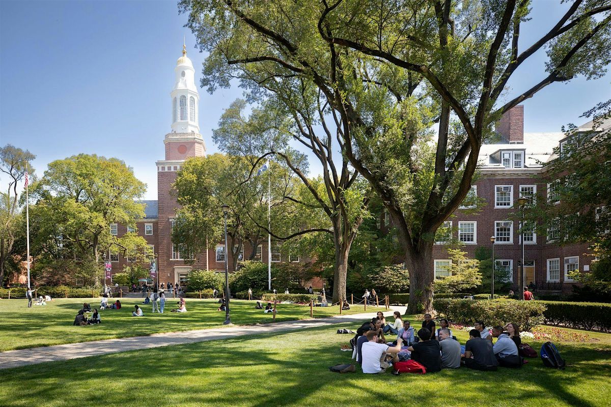 Brooklyn College Tree Inventory:  Connecting Data, Ecology, & Community | Event in Brooklyn | AllEvents