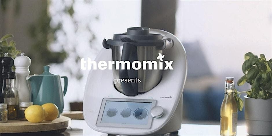 Discover Thermomix Irvine, 17 May | Event in Irvine | AllEvents