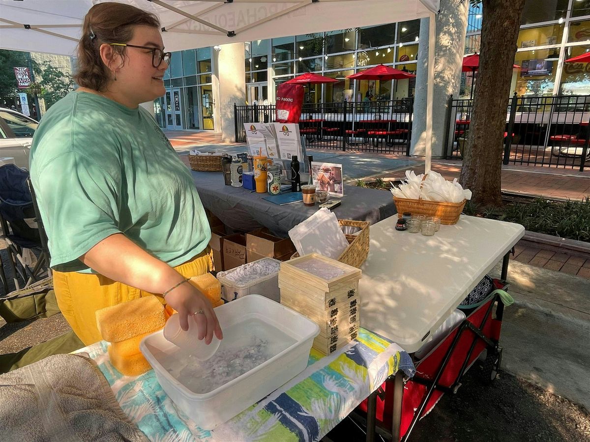 Paper Making, 28 June | Event in Columbia | AllEvents