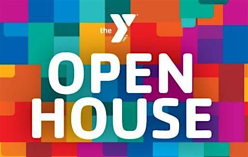 Bounce into Summer Open House, 30 May | Event in Taunton | AllEvents