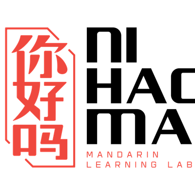 Ni Hao Ma - Mandarin Learning Lab