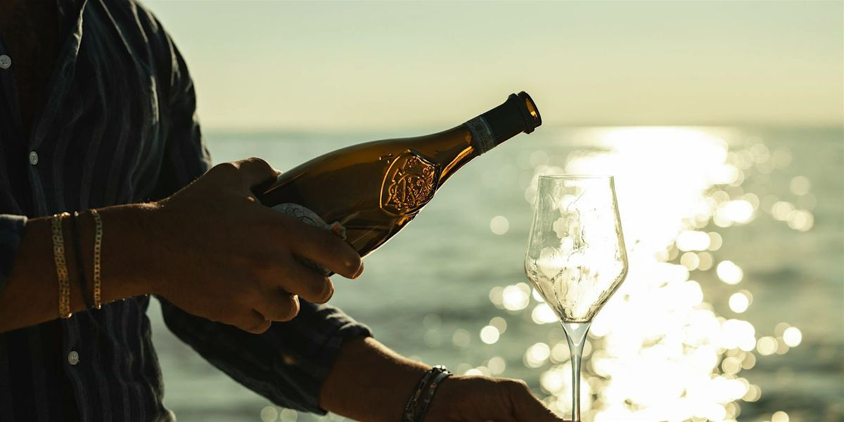 Discovering Italy's White Wine Secrets, 1 May | Event in Port Chester | AllEvents