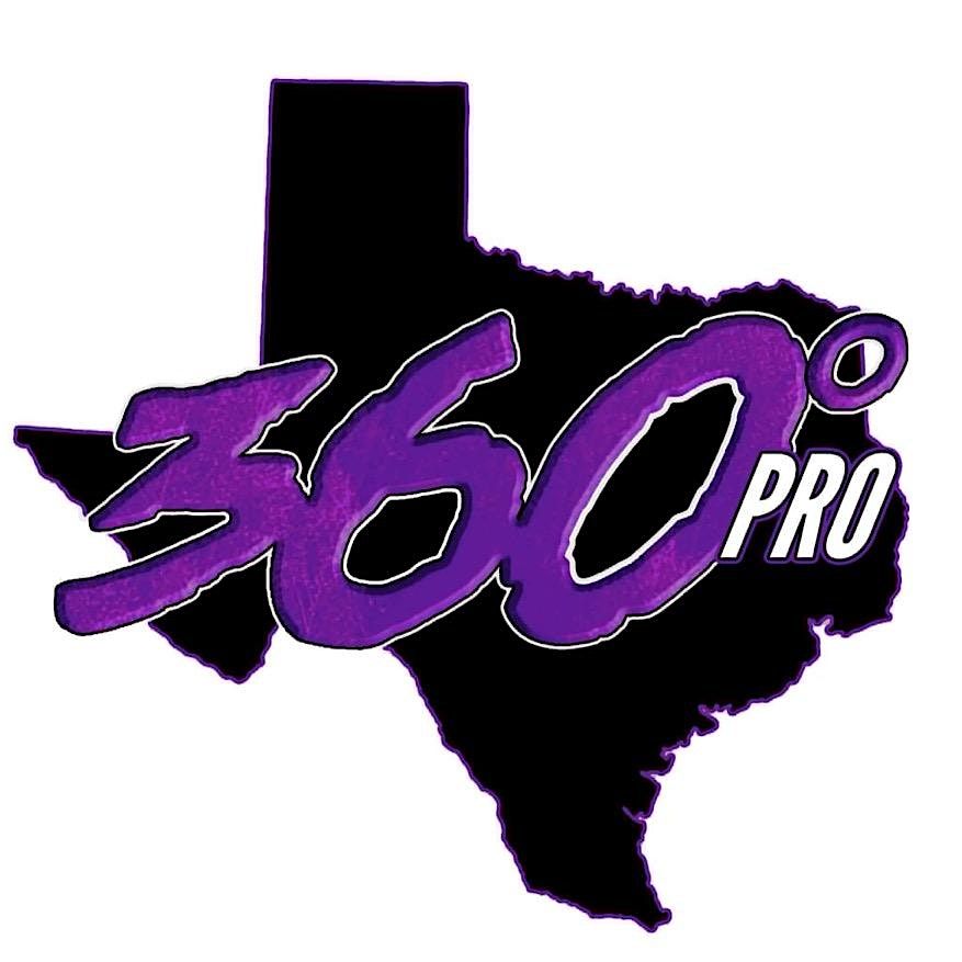 360 Pro Wrestling Temple Live, 7 June | Event in Temple | AllEvents