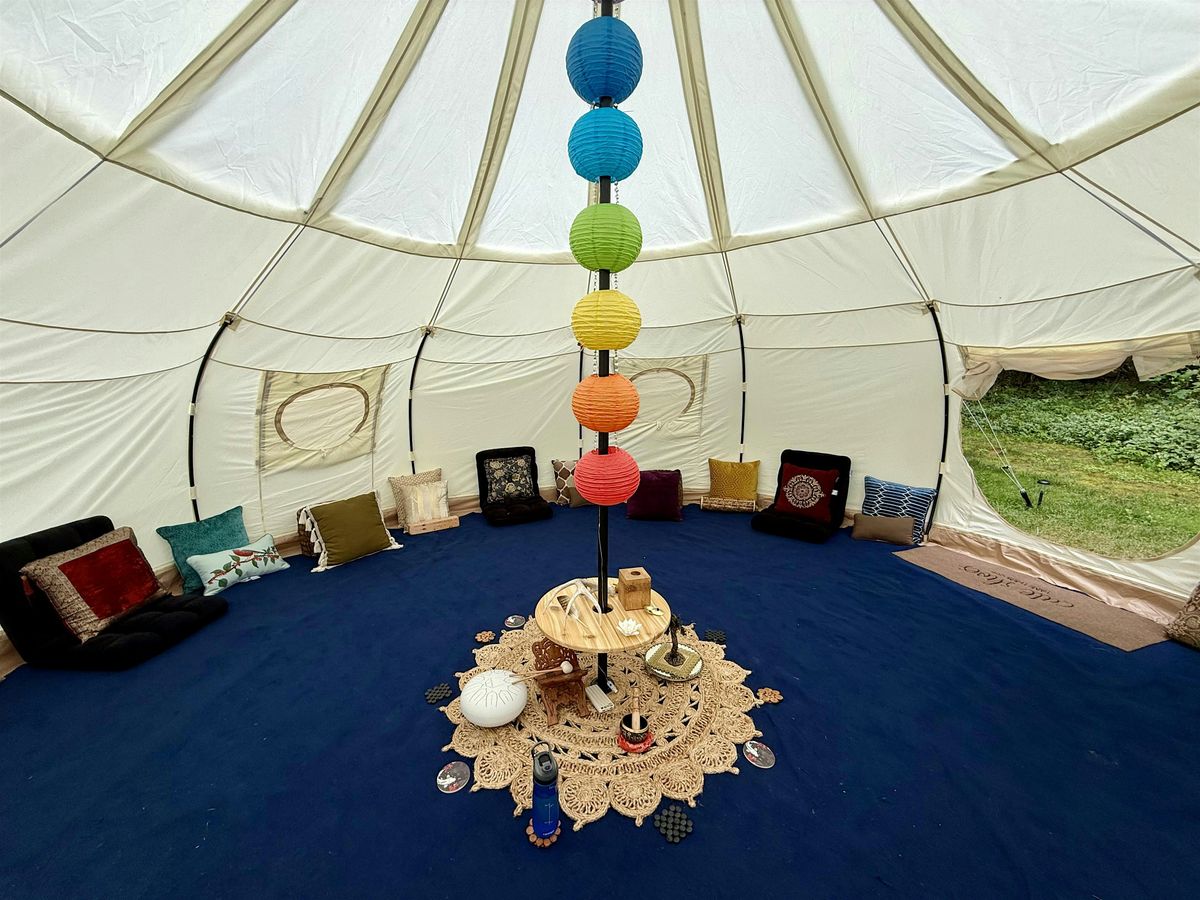 Women's In-Person Gathering by Circle of Sistership - Ocean County, NJ, 17 August | Event in Toms River | AllEvents
