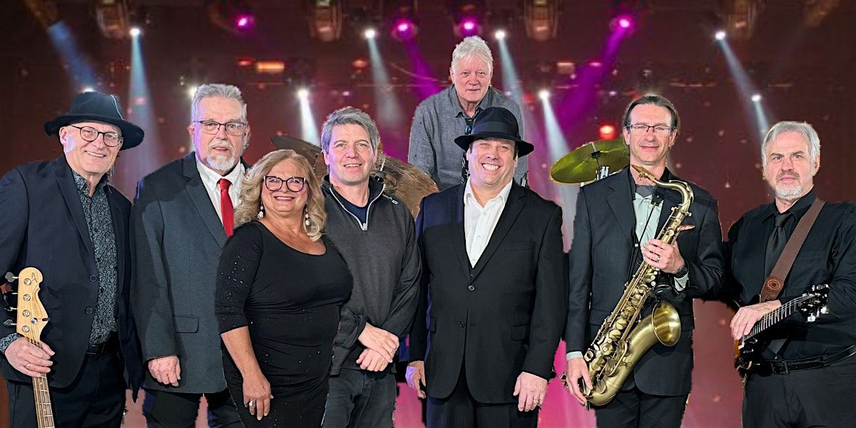 Moondance: The Music of Van Morrison featuring Darcy Greig, 23 October | Event in Saskatoon | AllEvents