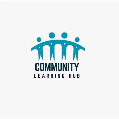 Community Learnign Hub